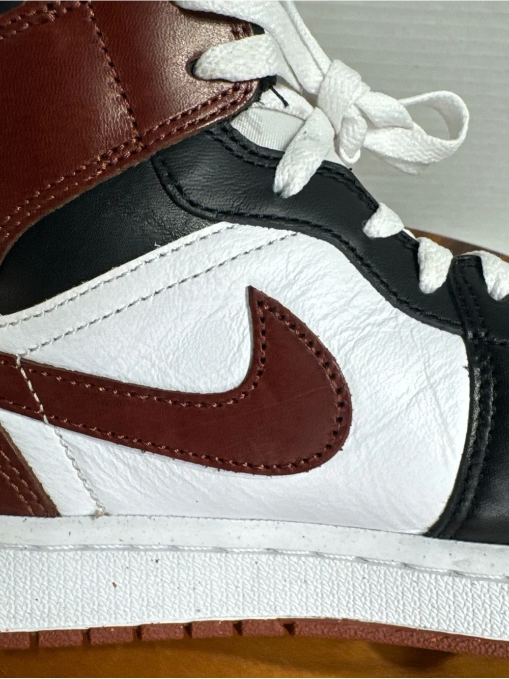 Jordan classic high